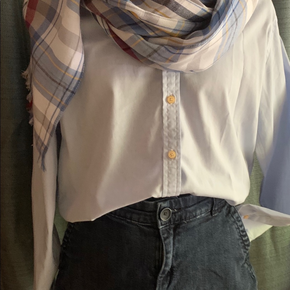 Complete  Summer outfit: Classic style